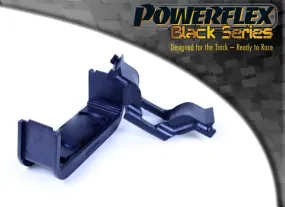 Powerflex Volvo V50 (2004 - 2012) Front Upper Right Engine Mount Insert PFF19-1225BLK