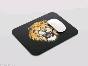 Premium Multicolor Rubber Mouse Pad