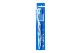 President Sensitive Soft Toothbrush 1 PC