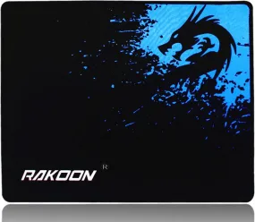 PRO | GAMER RAKOON "ZIN" GAMING PAD LARGE GAMING MOUSE PAD