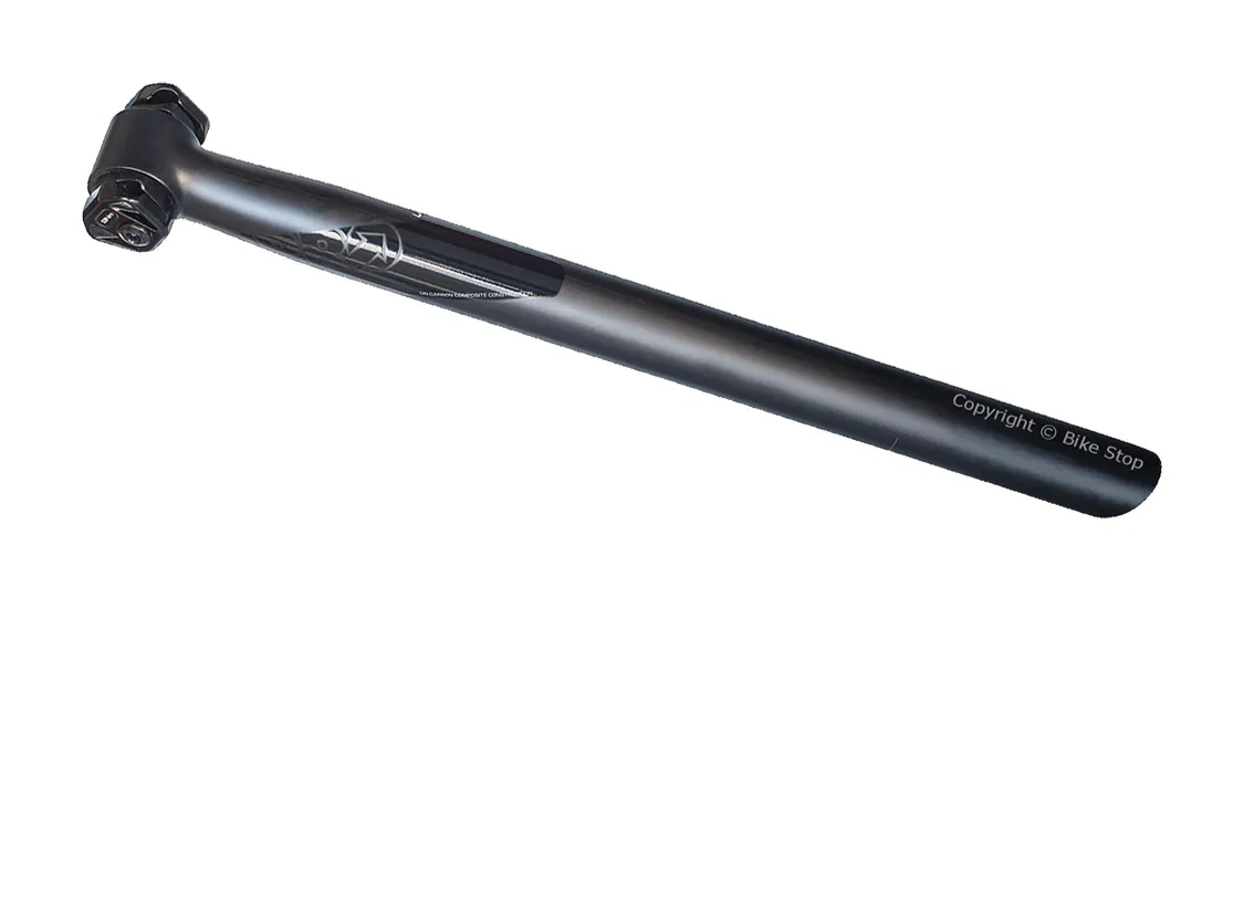 Pro Vibe UD Carbon Seatpost