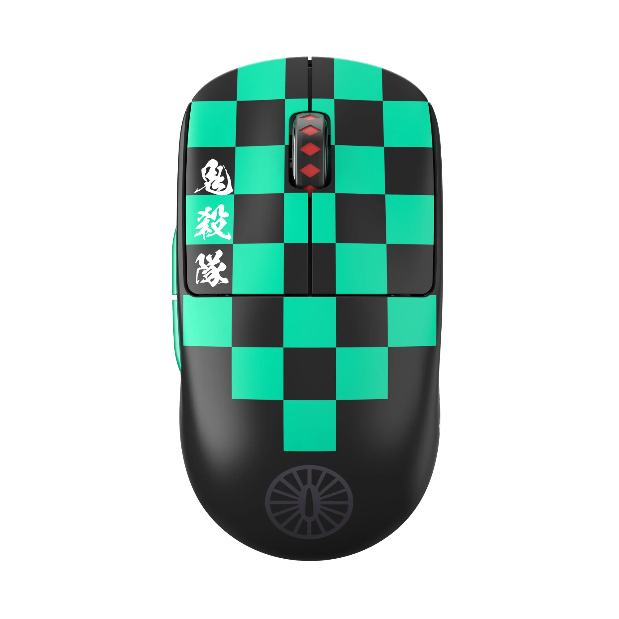 Pulsar X2V2 Wireless Gaming Mouse - Tanjiro Limited Edition