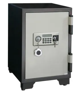 Queen Chef, Fireproof Safe Box FP-700E