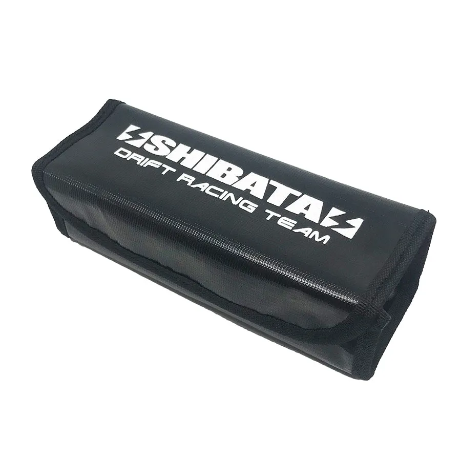 R31House SHIBATA Drift Racing Team LiPo Safety Bag