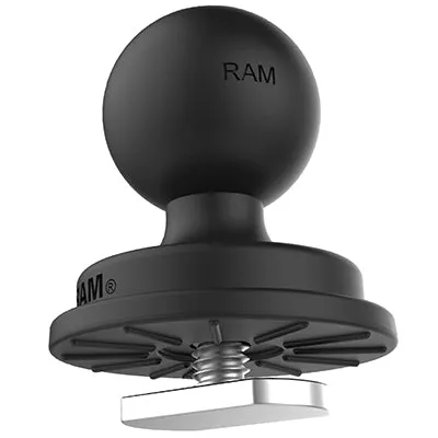 RAM Mounts Track Ball with T-Bolt Attachment