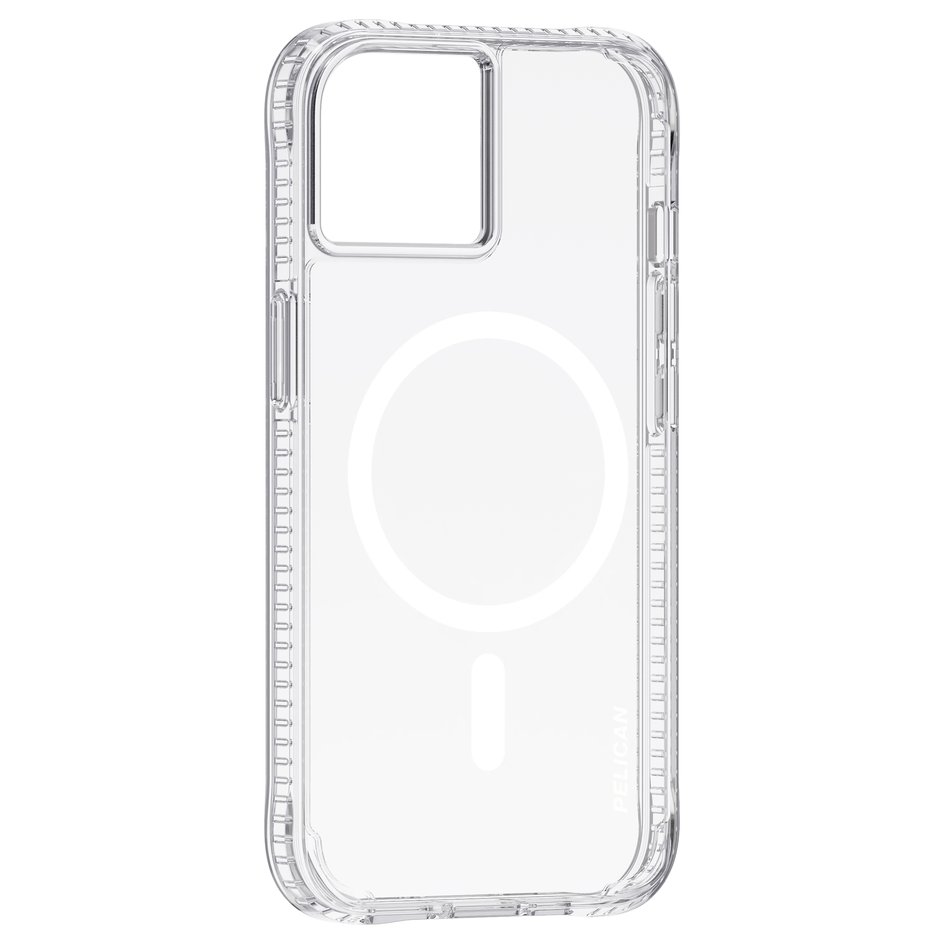 Ranger w/ MagSafe® Case for Apple iPhone 14 - Clear