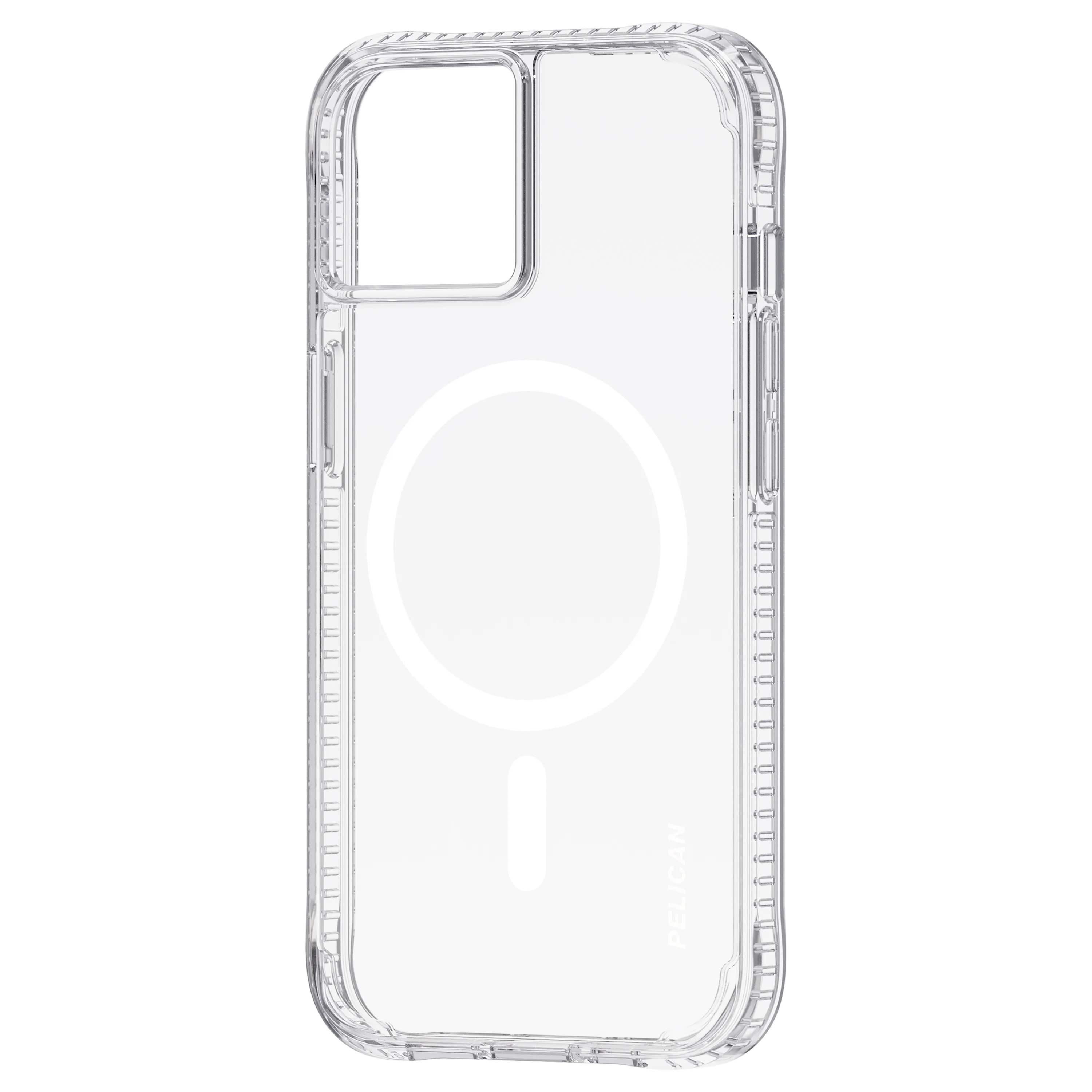 Ranger w/ MagSafe® Case for Apple iPhone 14 - Clear