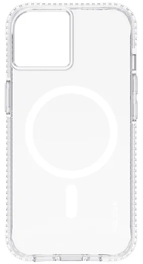 Ranger w/ MagSafe® Case for Apple iPhone 14 - Clear