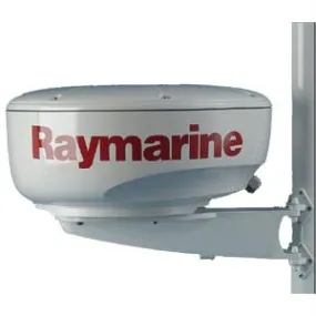 Raymarine Mast Mount For: 24 Domes