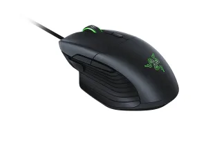 Razer Basilisk - Chroma Enabled RGB FPS Gaming Mouse with DPI