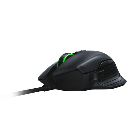 Razer Basilisk - Chroma Enabled RGB FPS Gaming Mouse with DPI