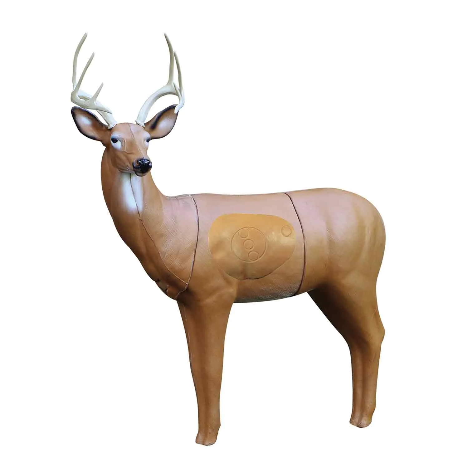 RealWild X-Ray Series Big Buck 3D Target (Open Box X1040139)