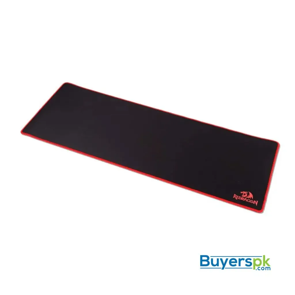 Redragon P003 Suzaku Huge Gaming Mouse Pad Mat