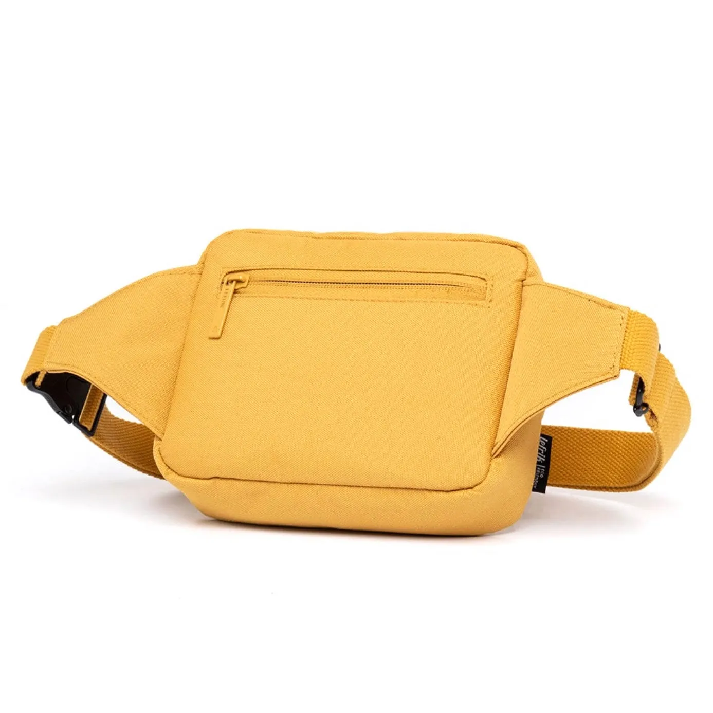 Reef Crossbody Bag / Mustard