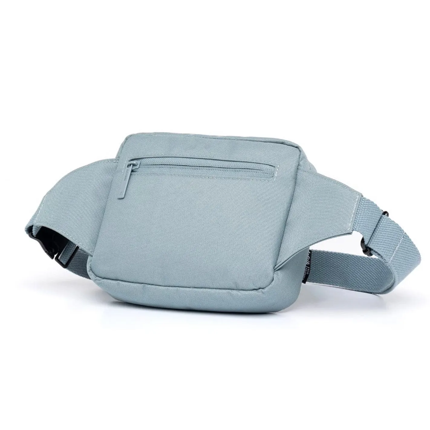 Reef Crossbody Bag / Stone Blue