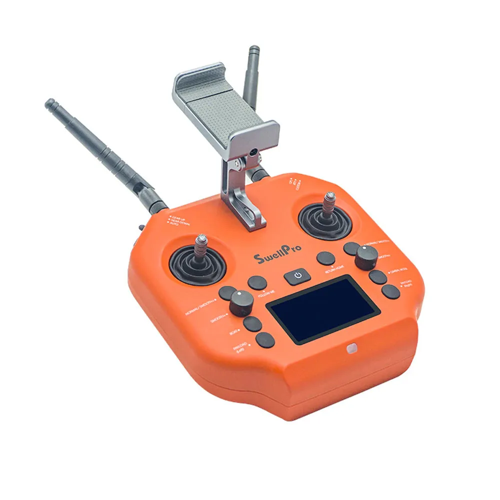 Remote Control for Splash Drone 4 Waterproof Drone Controller