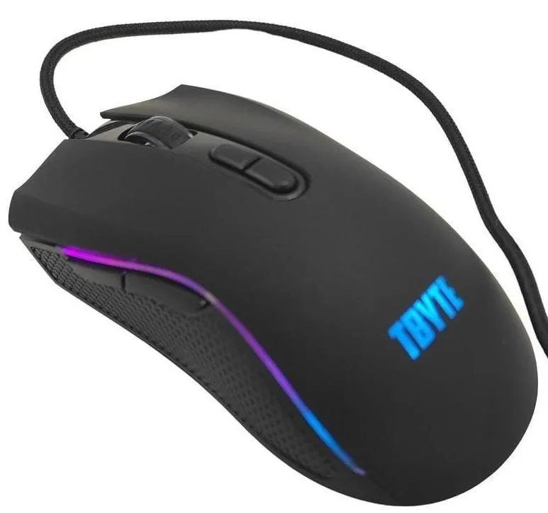 RGB GAMING MOUSE