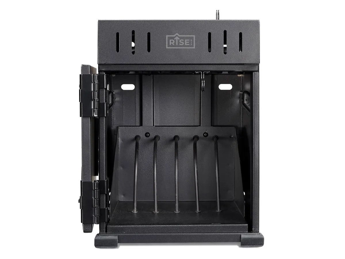 Rise K12 C06 6-Unit Charging Cabinet