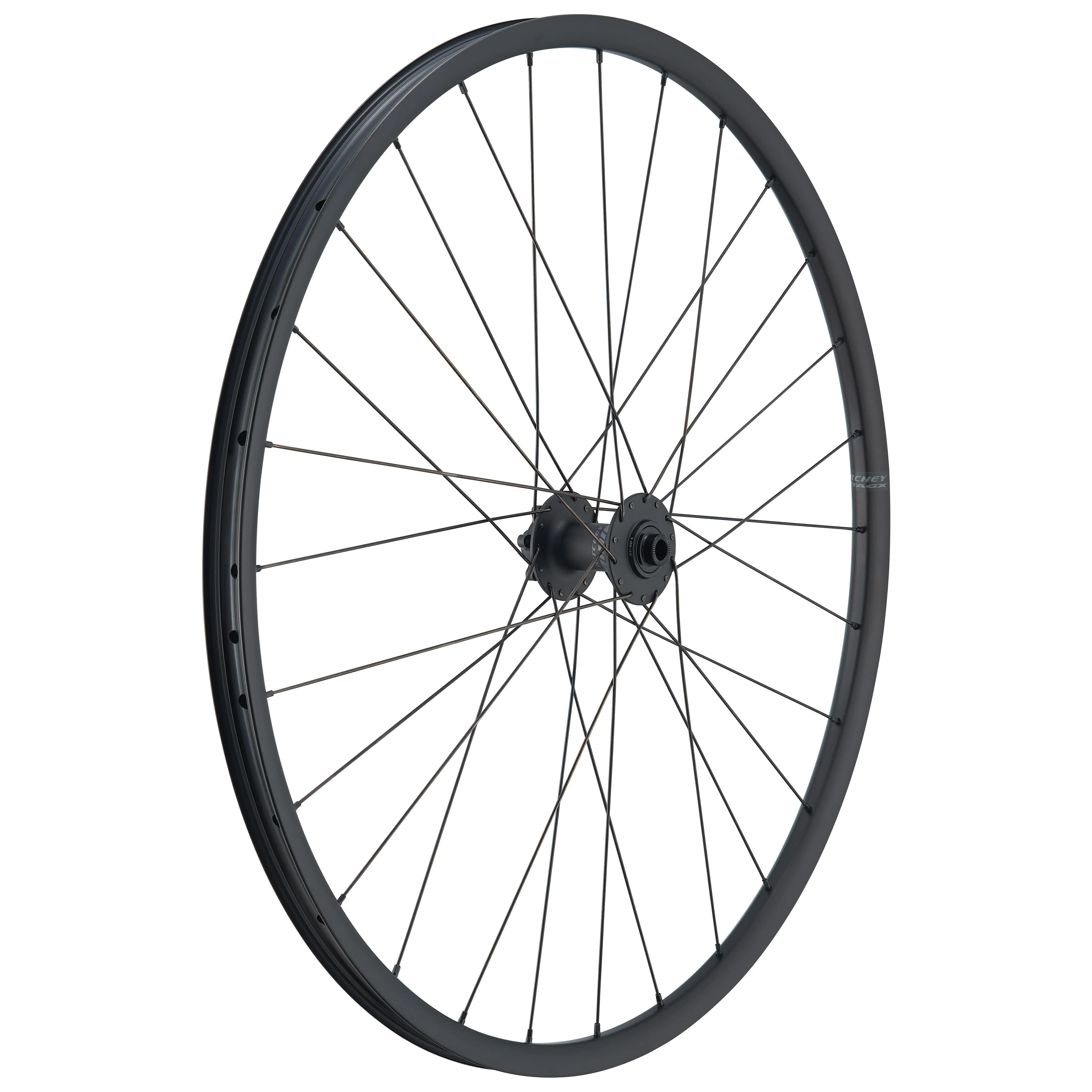 Ritchey Comp Zeta Gx Disc Gravel Wheelset:  700C Shimano 11Spd