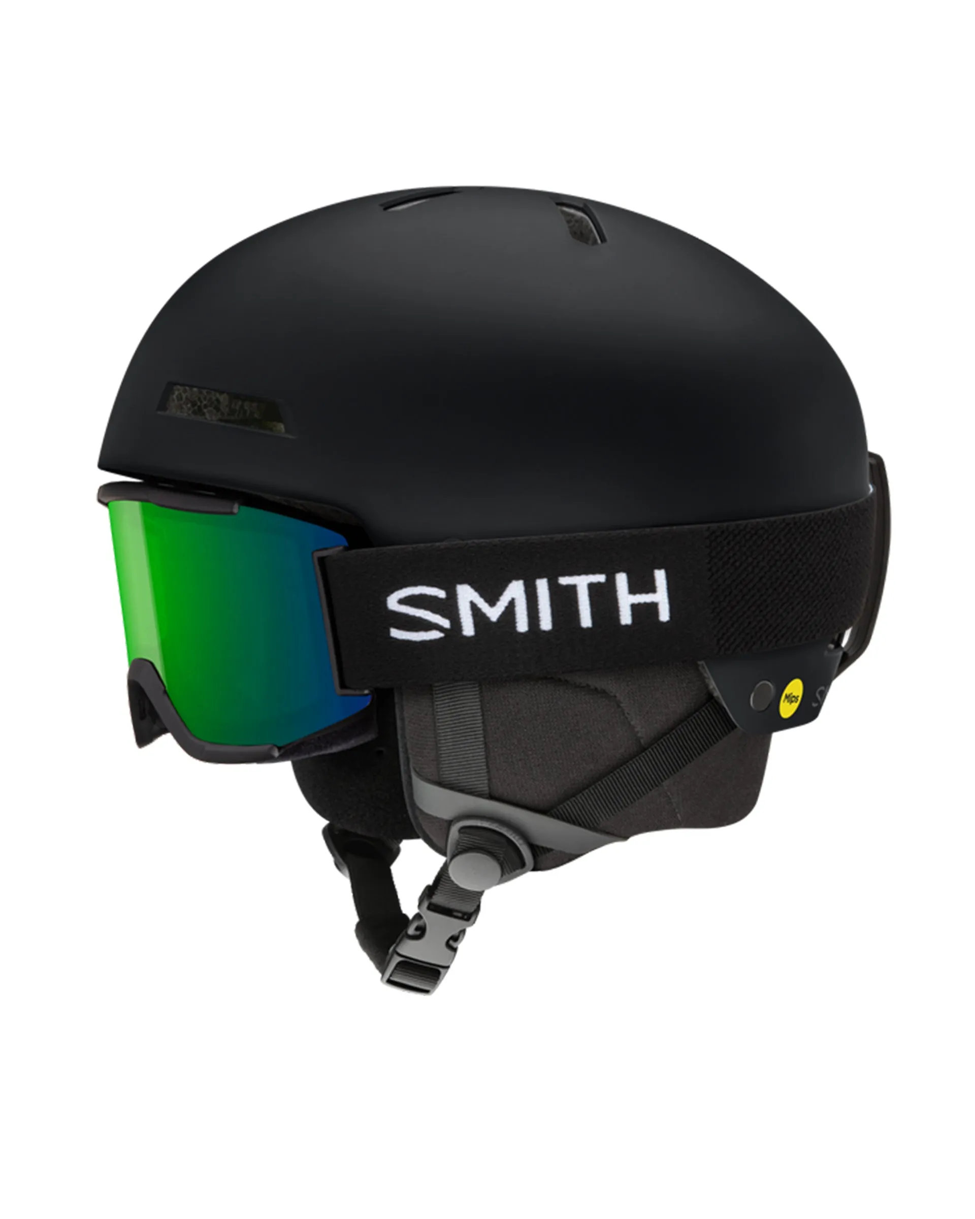 Rodeo MIPS Snow Helmet