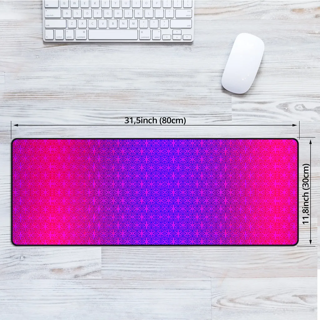 Sacral Bloom | Mouse Mat IV | Hakan Hisim