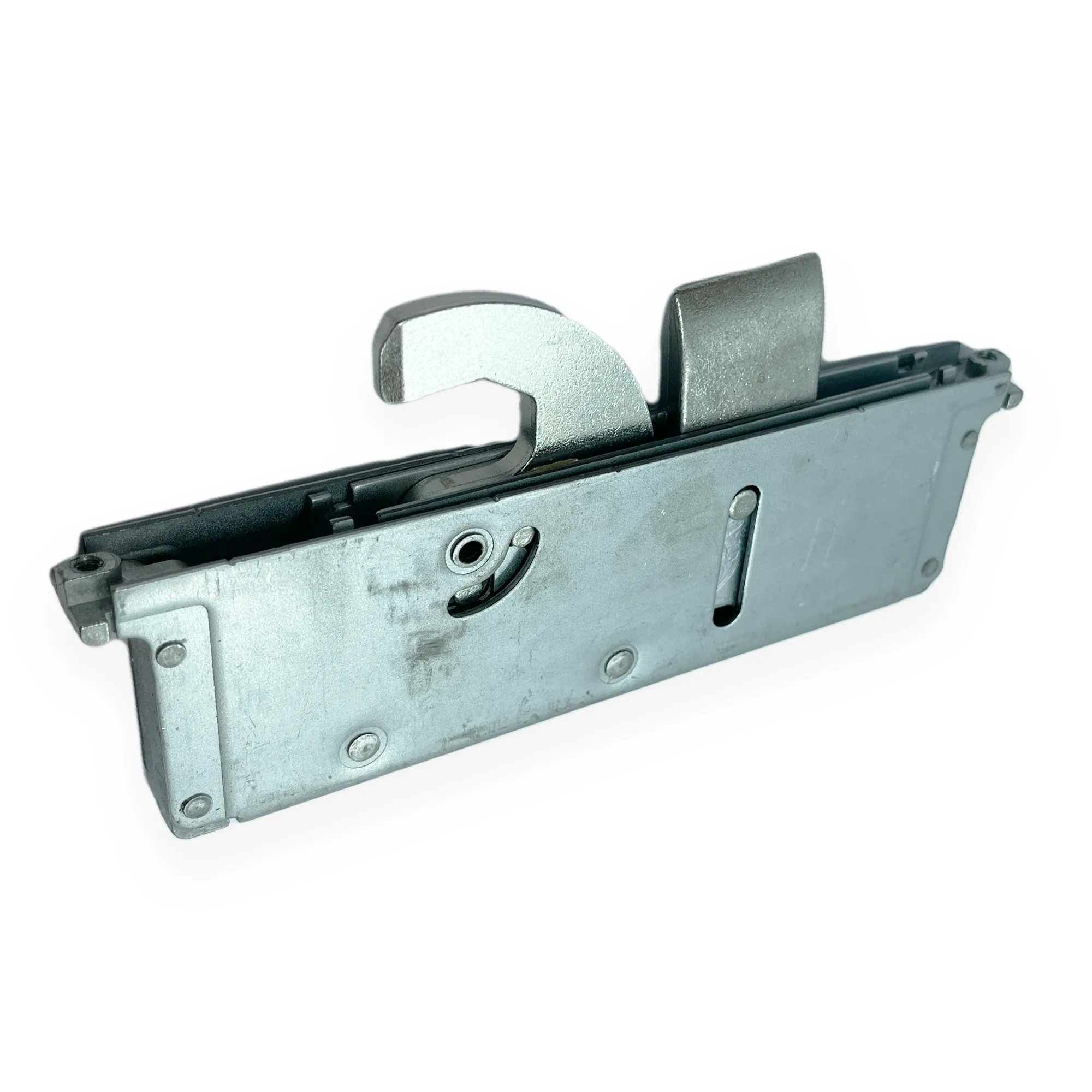 Safeware Millenco Hook and Deadbolt Hook Box Replacement Gearbox Door Lock