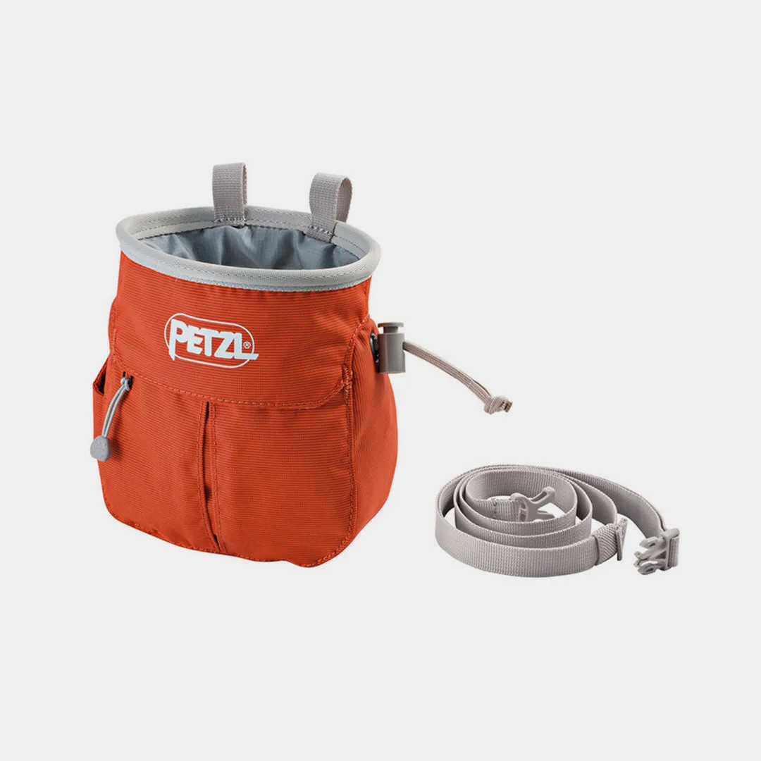 Sakapoche Chalk Bag