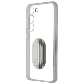 Samsung Clear Gadget Case for Samsung Galaxy S23 - Clear (EF-XS911CTE)