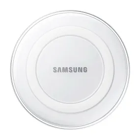 Samsung Qi Certified Wireless Charging Pad!