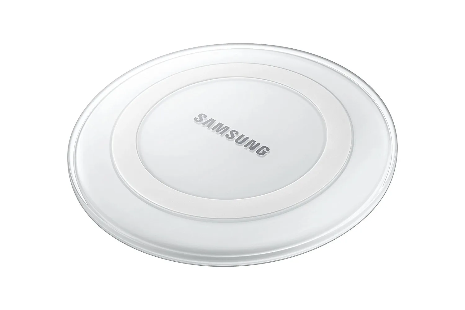 Samsung Qi Certified Wireless Charging Pad!