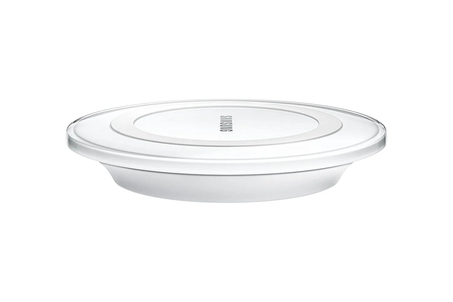 Samsung Qi Certified Wireless Charging Pad!