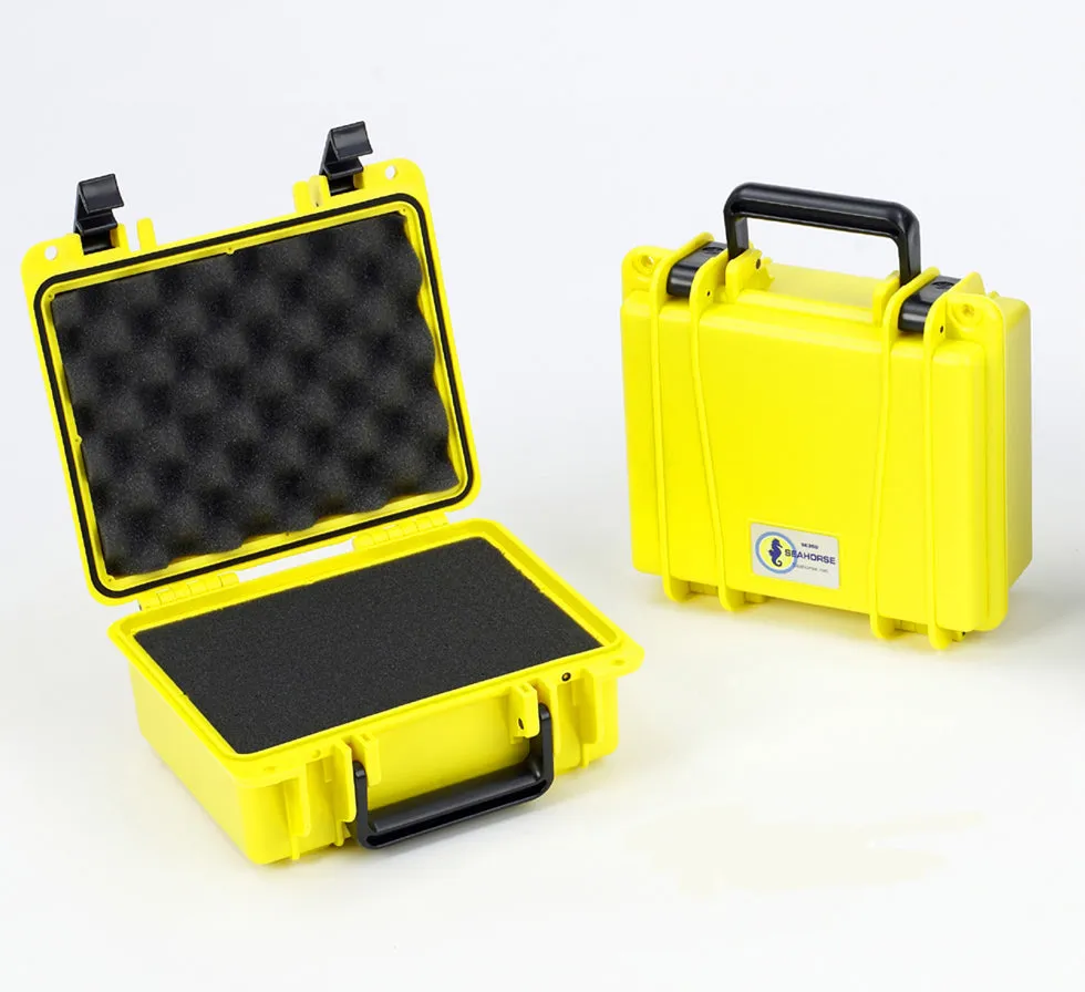 Seahorse SE300 Protective Equipment Case WITH FOAM