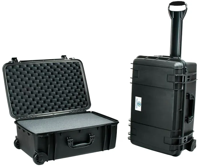 Seahorse SE920 Protective Equipment case WITHOUT FOAM