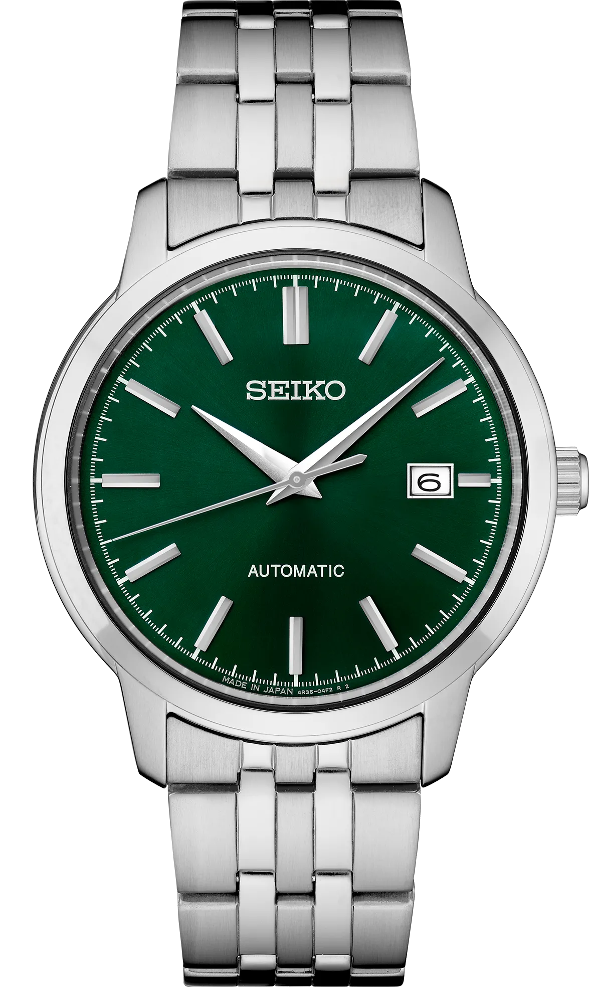 Seiko Essentials Collection SRPH89