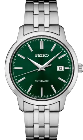 Seiko Essentials Collection SRPH89