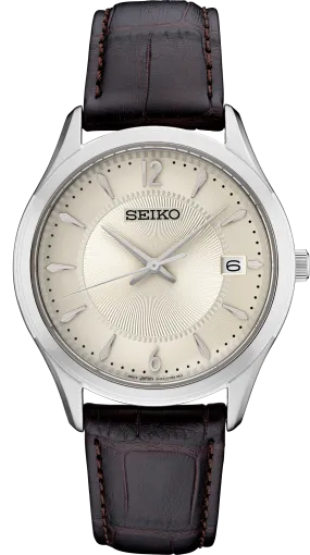 Seiko Essentials Collection SUR421