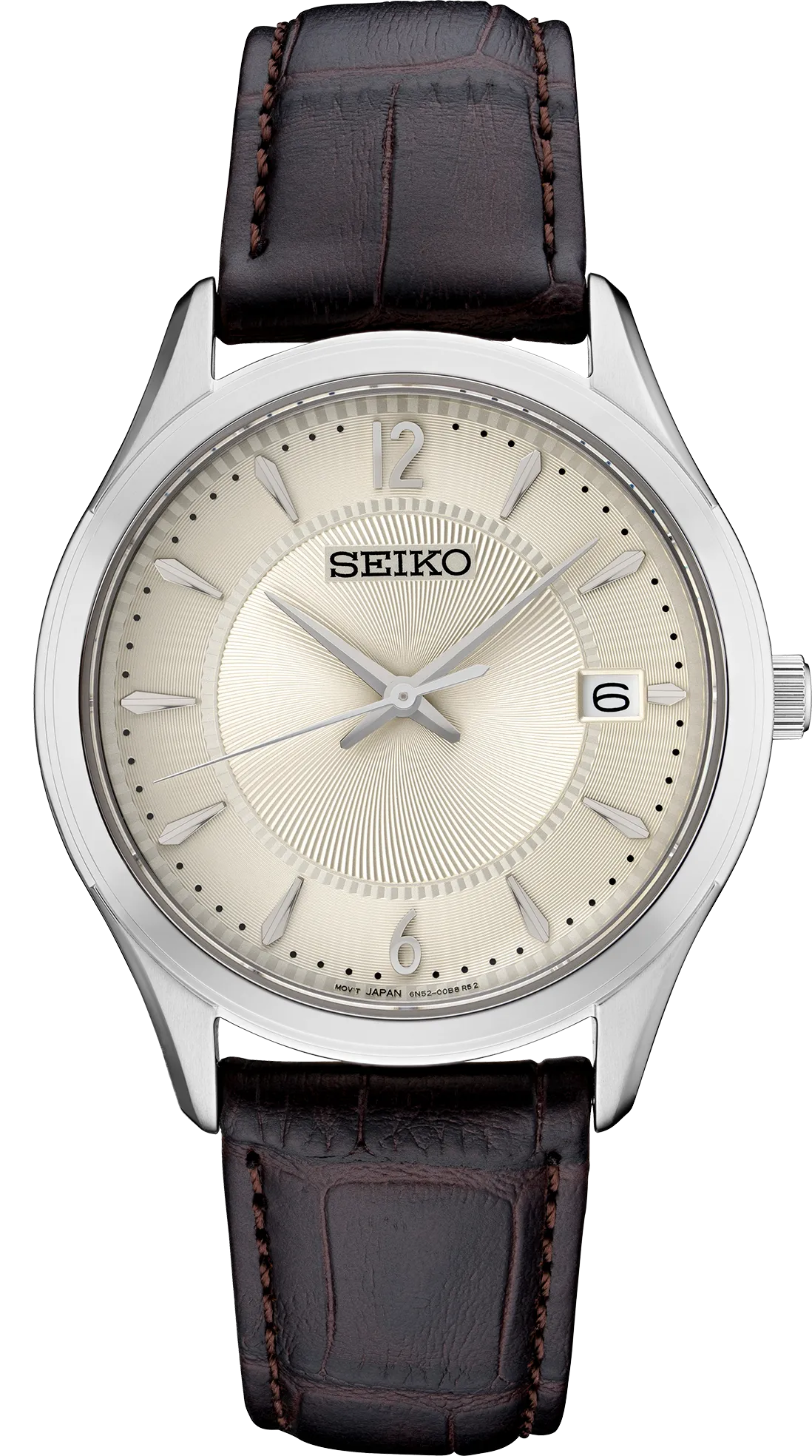 Seiko Essentials Collection SUR421