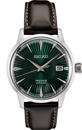 Seiko Presage Cocktail Time SRPD37