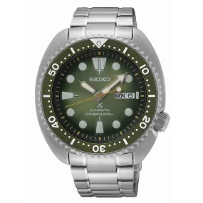 Seiko Prospex Limited Edition Eucalyptus Men's Watch SRPJ53K