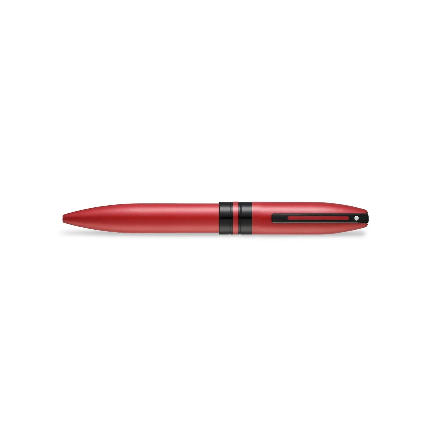 Sheaffer® Icon Metallic Red Lacquer Ballpoint Pen