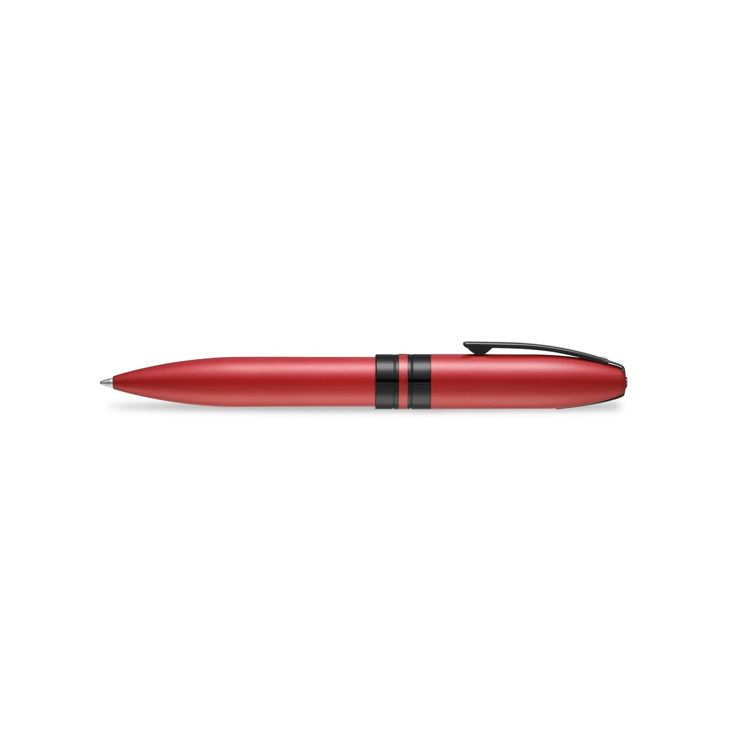 Sheaffer® Icon Metallic Red Lacquer Ballpoint Pen