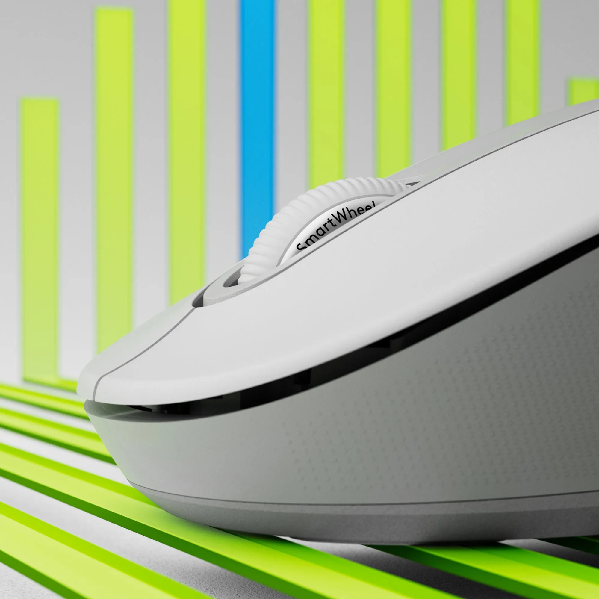 Signature M650 L Mouse - Off-White