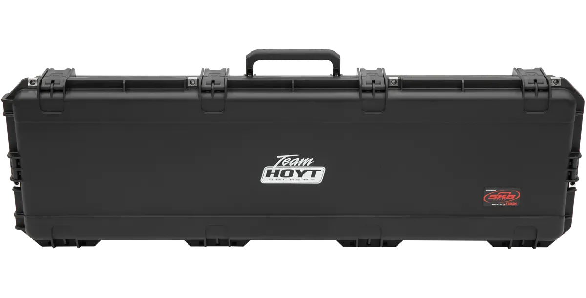 SKB iSeries 5014-6 Hoyt Target/Long Bow Case - 3i-5014-HPL