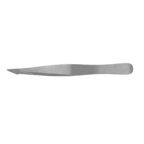 Slanted Point Tweezer