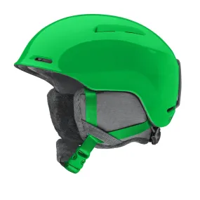 Smith Glide Jr. Snow helmet Slime