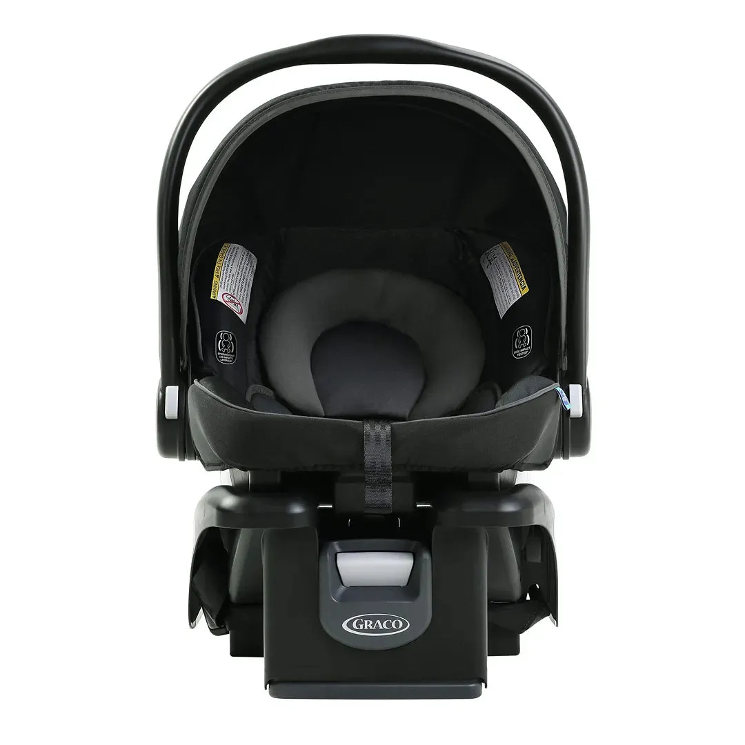 SnugRide 35 Lite LX Infant Car Seat - Gotham