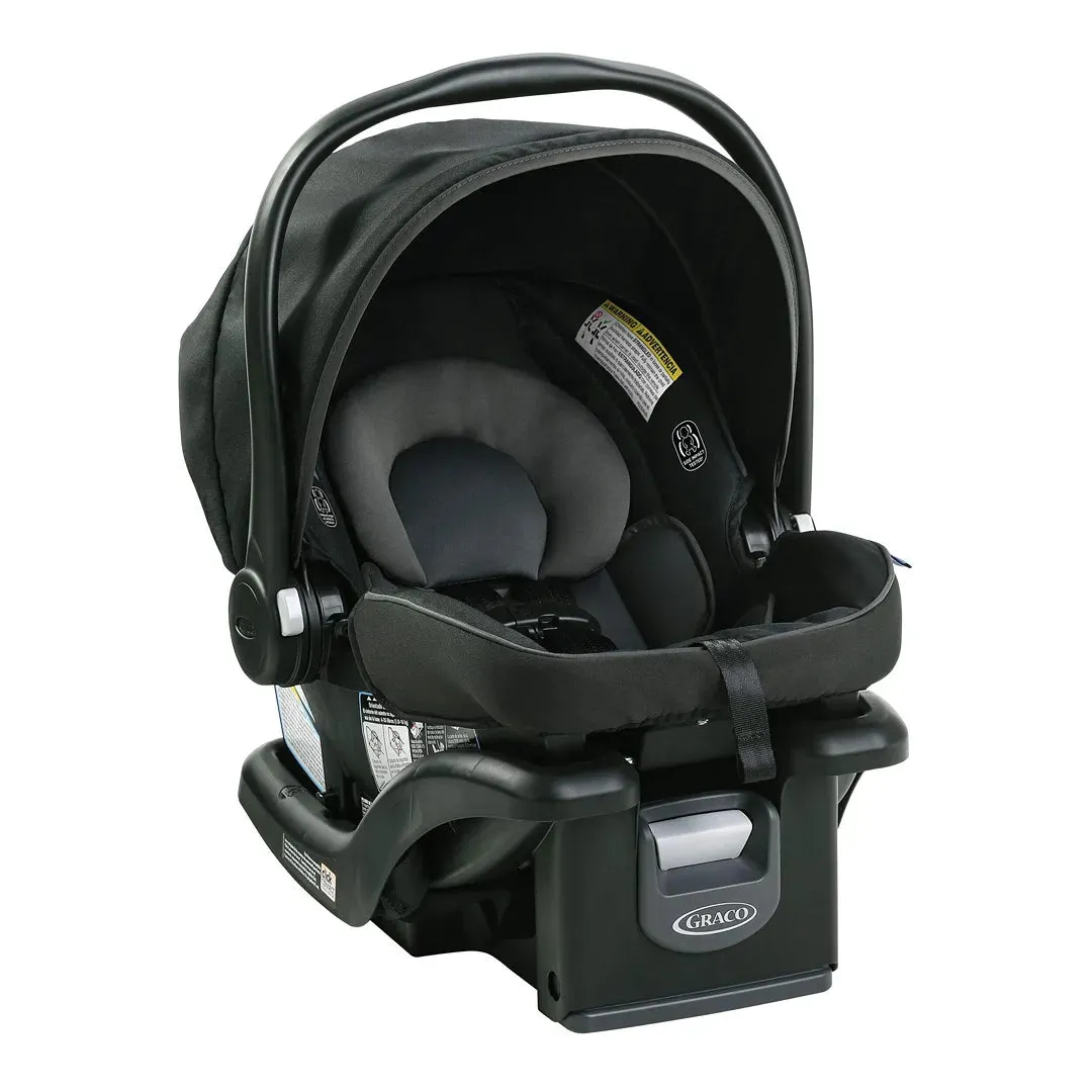 SnugRide 35 Lite LX Infant Car Seat - Gotham