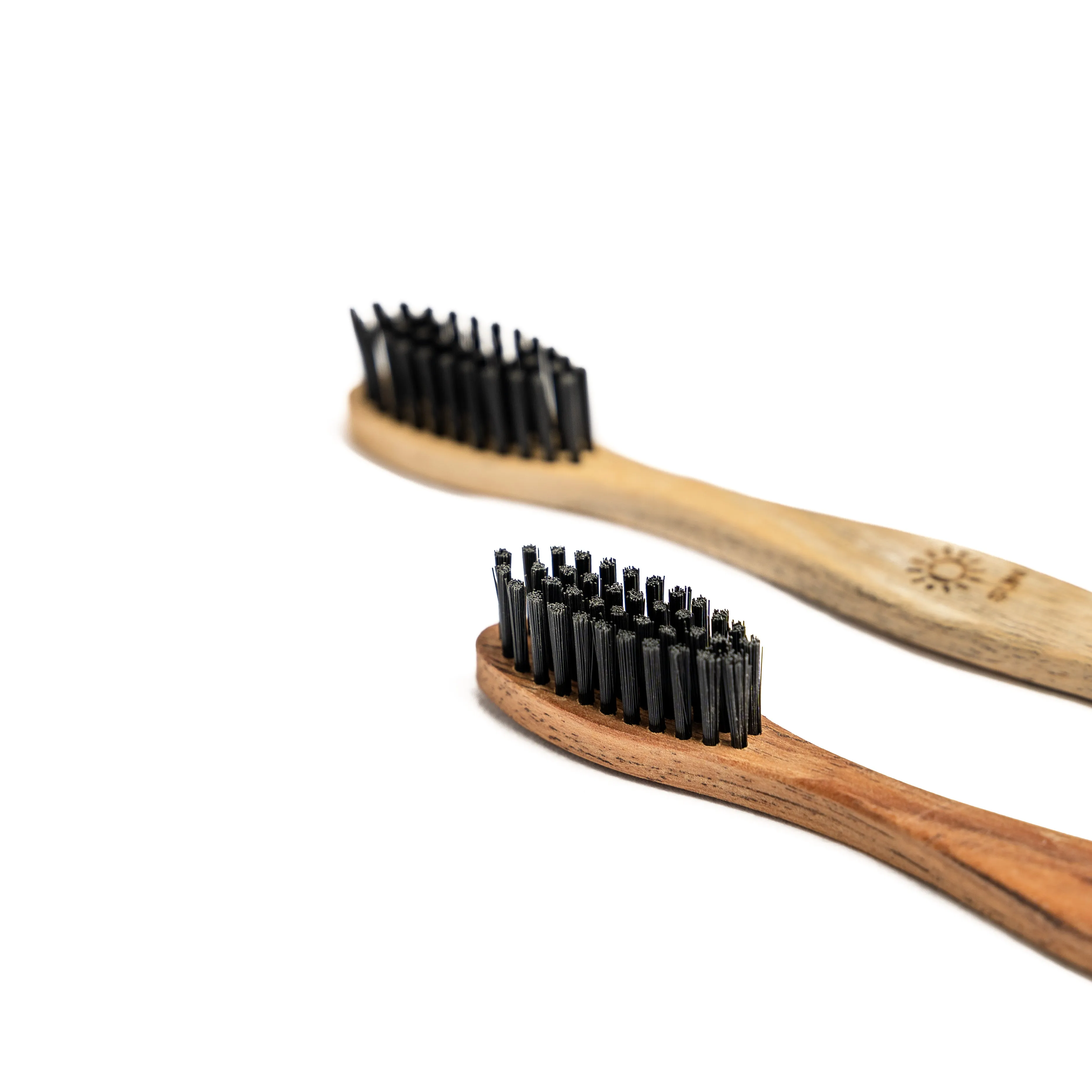 Soft bristles Pure Margosa Neem Tooth Guardian | charcoal (Pack of 4)