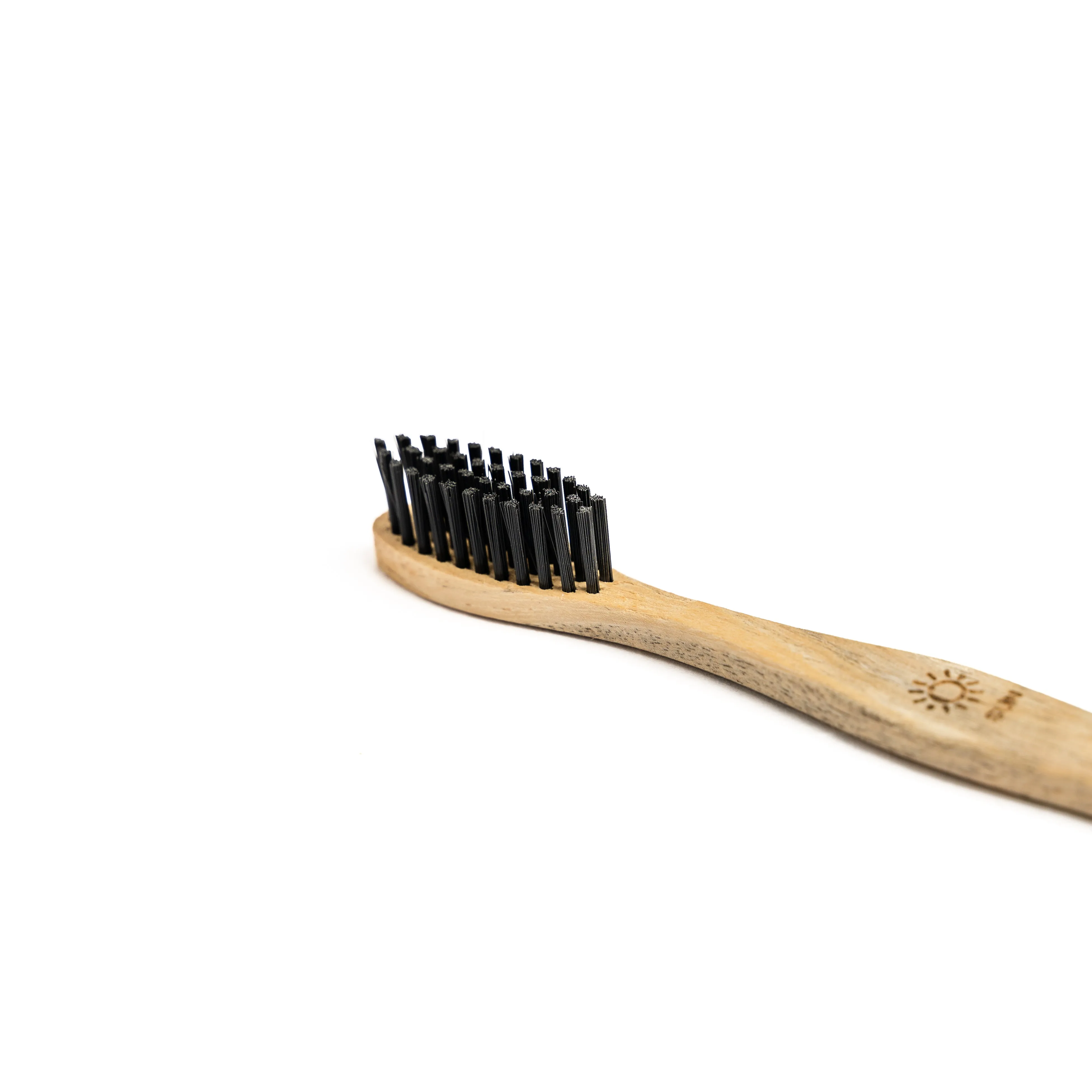 Soft bristles Pure Margosa Neem Tooth Guardian | charcoal (Pack of 4)