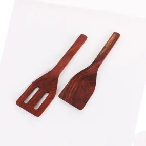 Spatula Salad Server